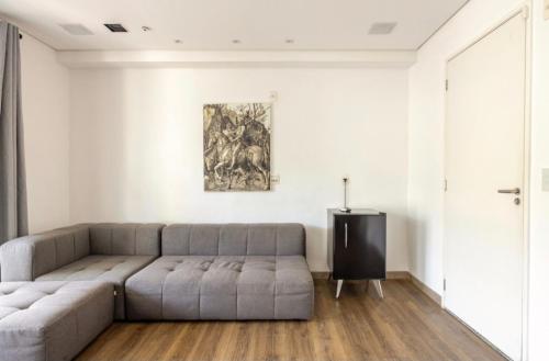Confortável Loft em Santo Amaro -Alto da Boa Vista, São Paulo (fotografie 2)