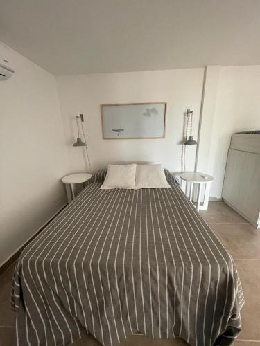 Apartamentos contrafrente al mar in Balneario Sauce Grande