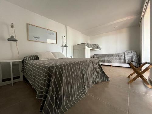 Apartamentos contrafrente al mar in Balneario Sauce Grande