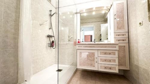 Doccia, Casalionelantibes in Laval