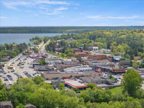 Surrounding environment, Quaint Lakeview Getaway Trails & Town at Your Doorstep in Walker (MN)