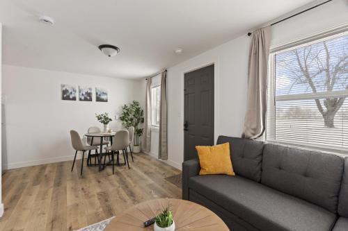 Entrance, Quaint Lakeview Getaway Trails & Town at Your Doorstep in Walker (MN)