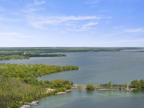 Surrounding environment, Quaint Lakeview Getaway Trails & Town at Your Doorstep in Walker (MN)