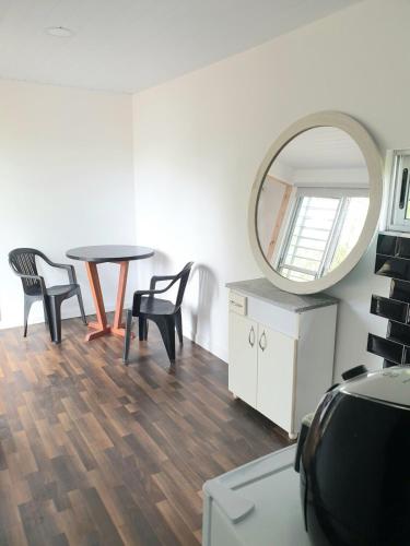 Casa Contenedor amoblado de 2 dormitorios El Tesoro in El Tesoro