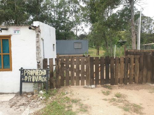 Kilátás, Casa Contenedor amoblado de 2 dormitorios El Tesoro in El Tesoro
