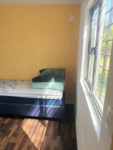 Casa Contenedor amoblado de 2 dormitorios El Tesoro in El Tesoro