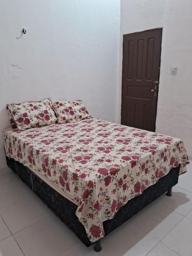 Casa Fundo de Quintal in 福勒徹伊拉斯