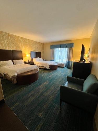 Hampton Inn & Suites Stroudsburg Bartonsville Poconos - image 12
