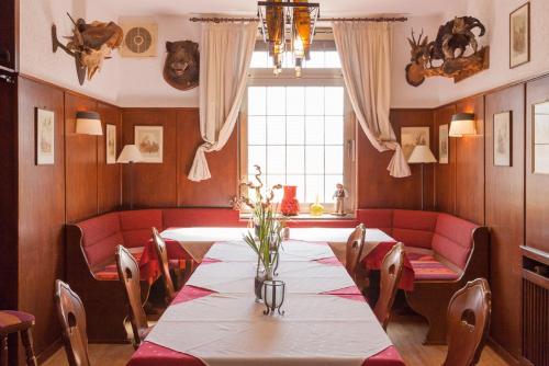Facilities, Hotel Restaurant Ruppert in Walluf