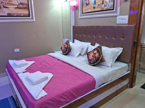 Sagar Royale in Kumbharpada