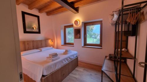  B&B Villa Grazia in Darfo Boario Terme