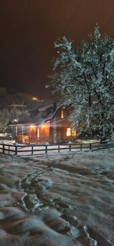Guest House Krsmanovic - Mokra Gora