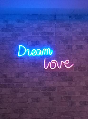 Dream love appart, Štrasburk (fotografie 2)