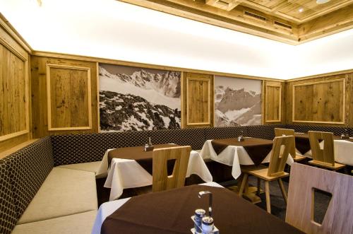 Apart Forum in Ischgl, Österreich