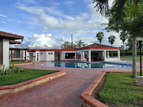 Hotel Finca la Sofia in La Unión (Valle del Cauca)