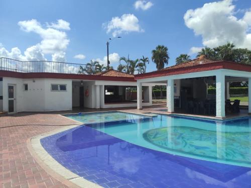 Hotel Finca la Sofia in La Unión (Valle del Cauca)