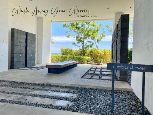 OnArainy 2R2B Suites 11pax Trefoil SCCC Shah Alam