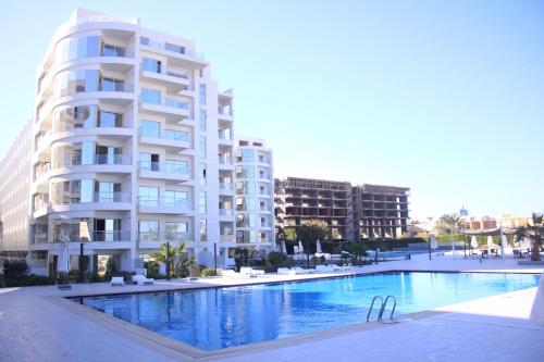 سكانديك ريزورت - Scandic resort, Hurghada