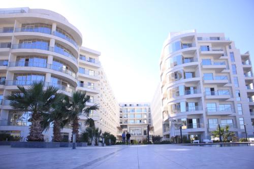 سكانديك ريزورت - Scandic resort 2