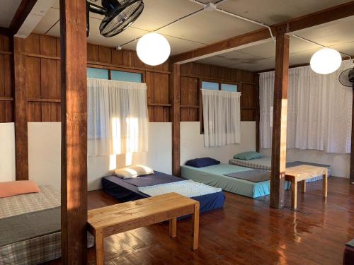Ka Prao Kai Hostel