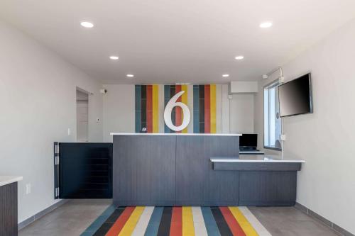 Fuajee, Motel 6 Commerce, GA in Commerce (GA)