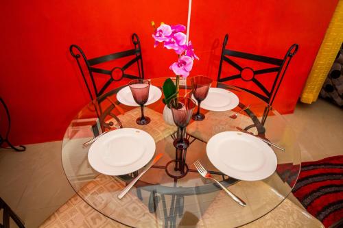 Drax Hall 2 Bed Villa Getaway 24hrs security in Saint Ann's Bay