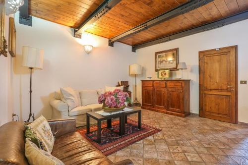 Apartment Santa Croce Deluxe, Florencie
