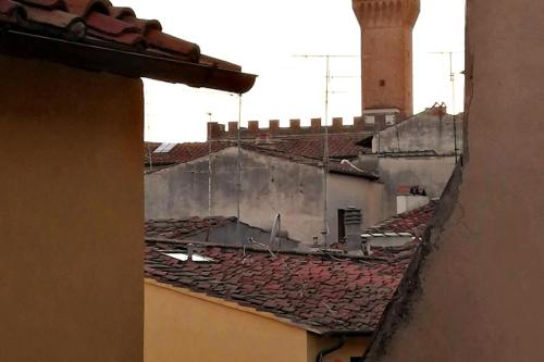 Apartment Santa Croce Deluxe