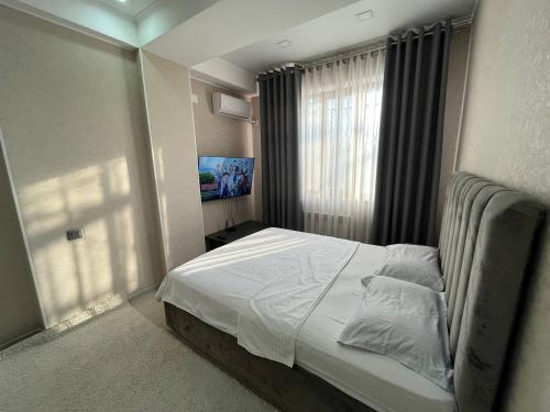 VEFA Center apartment on Tynystanova 99 — other in 99 улица Тыныстанова, Bishkek, 720005, Kyrgyzstan