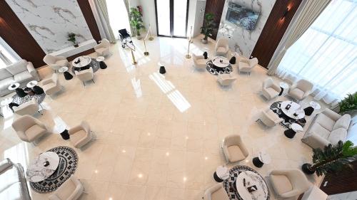 فندق نوفا ليس للخدمات الفندقيه, Najran (foto 8)