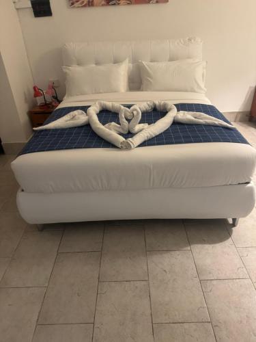 Munsi guest house, Рим