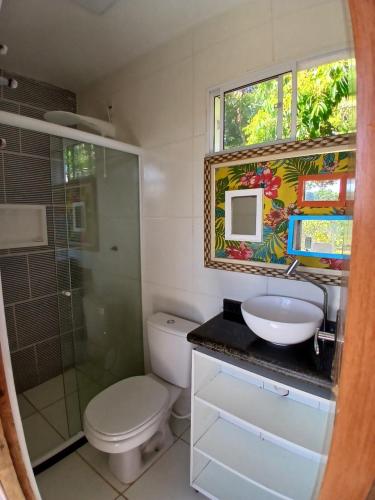 Studio Contêiner Ipês Amarelos - Reserva Sapiranga Studio Contêiner Ipês Amarelos - Reserva Sapiranga