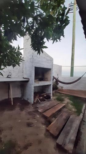 Casa a beira-mar in Santa Vitória do Palmar