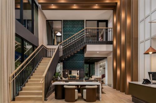 Denizen Hotel in McKinney, USA