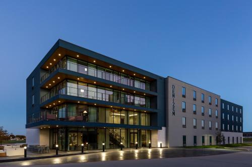 Denizen Hotel in McKinney, USA