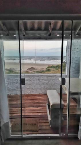 Casa a beira-mar in Santa Vitória do Palmar