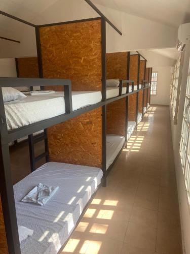 Hotel/Hostal Casa Blanca in Aquismón, Mexico