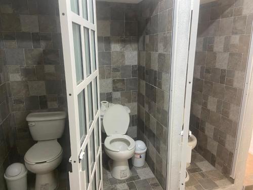 Hotel/Hostal Casa Blanca in Aquismón, Mexico