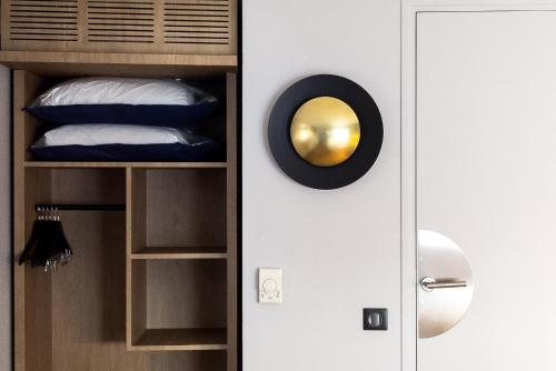 Campanile Dreux - main image