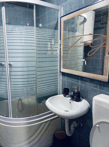 Apartman BijeleGore in 佩尔