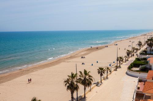 Strand, Apartment Nuria in Bellreguard