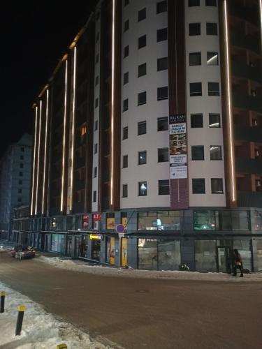 Apartman Square 1