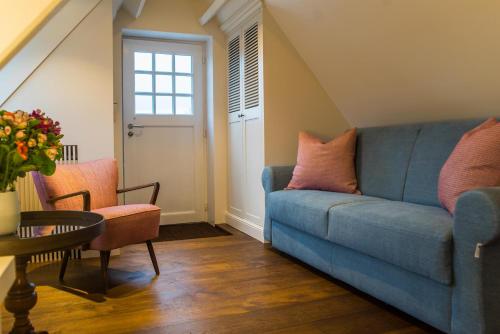 De Lindenhoeve Lodge - image 2