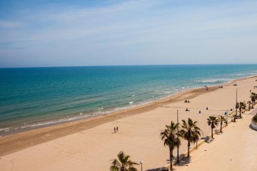 Strand, Apartment Nuria in Bellreguard