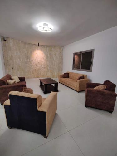 Joy-Peaceful-Breathtaking Villa in Aley