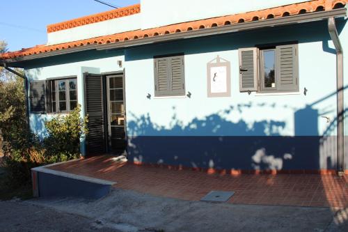 Regina gîte à louer Azinhal