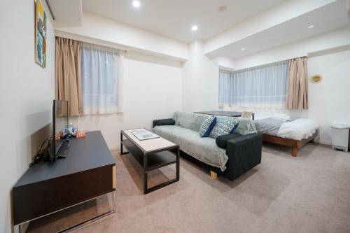 Pangoo Shinagawa Room 104 - Vacation STAY 97800v, Токио
