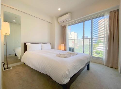 Pangoo Shinagawa Room 201 - Vacation STAY 98556v, Tokio