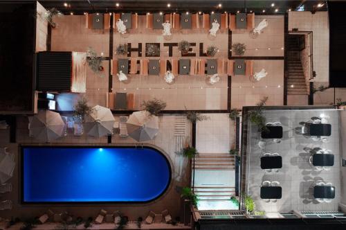 hotel photo