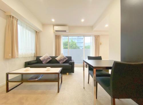 Pangoo Shinagawa Room 306 - Vacation STAY 18372, Tokio